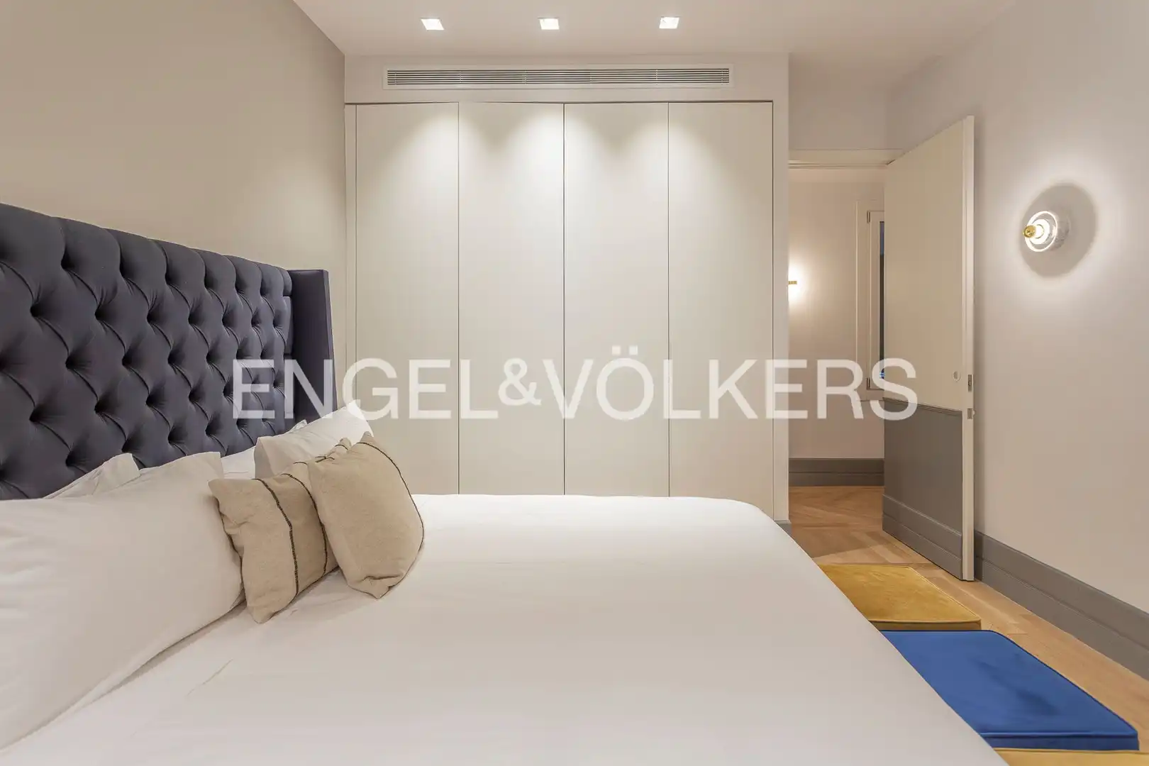 Appartamento 287 m² a Madrid