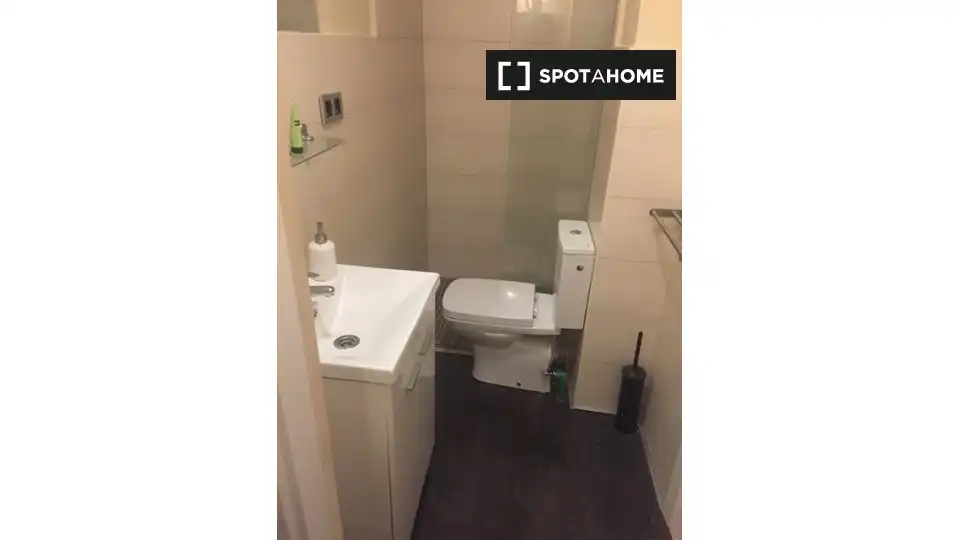 Habitación en alquiler, Madrid