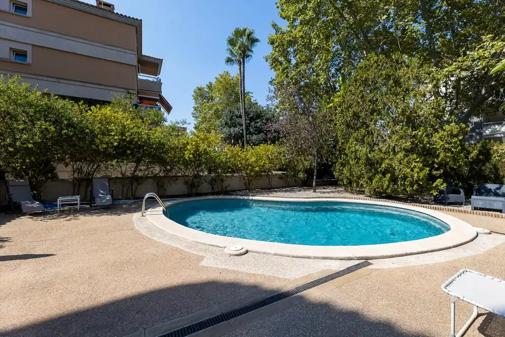 Piso de 120 m² en Palma