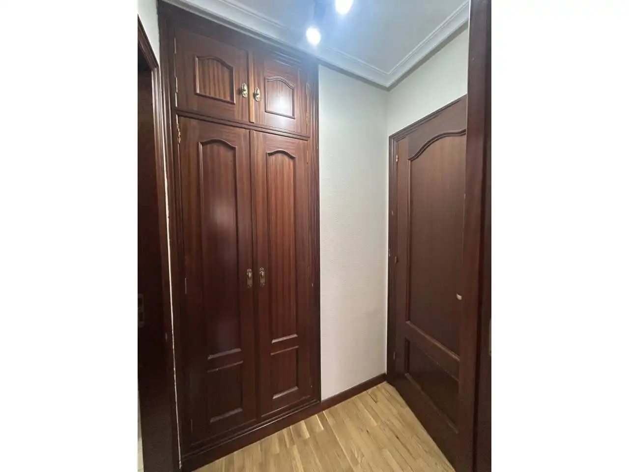 Piso de 97 m² en Oviedo