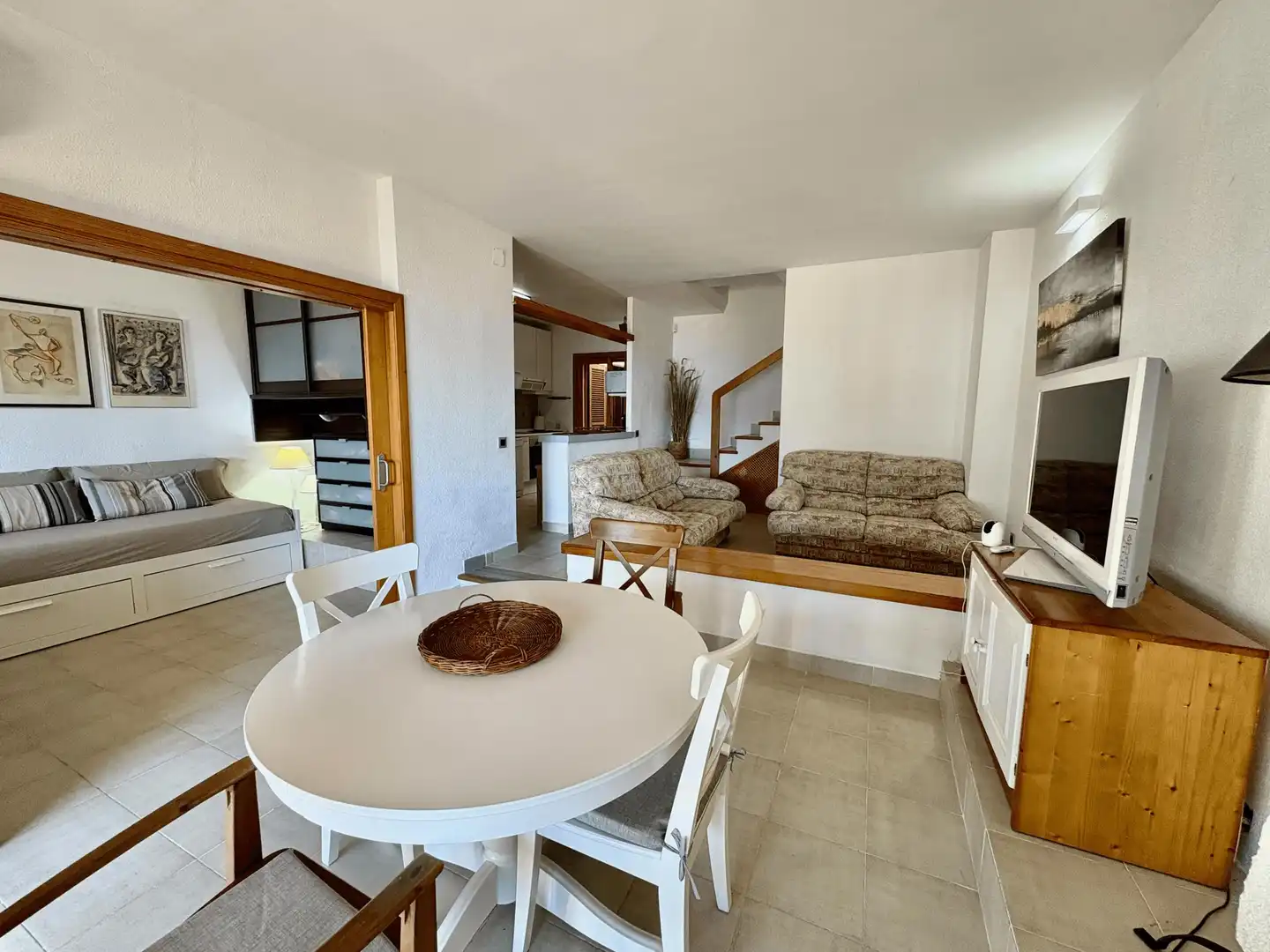 Piso de 101 m² en Andratx