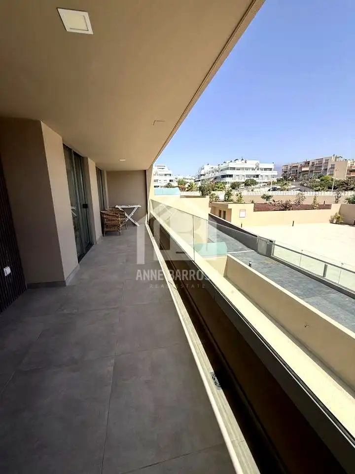 Piso de 90 m² en Granadilla de Abona