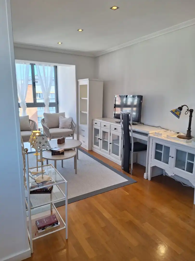 Pis de 80 m² a Gijón