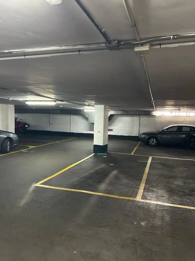 Appartamento 125 m² a Santiago de Compostela