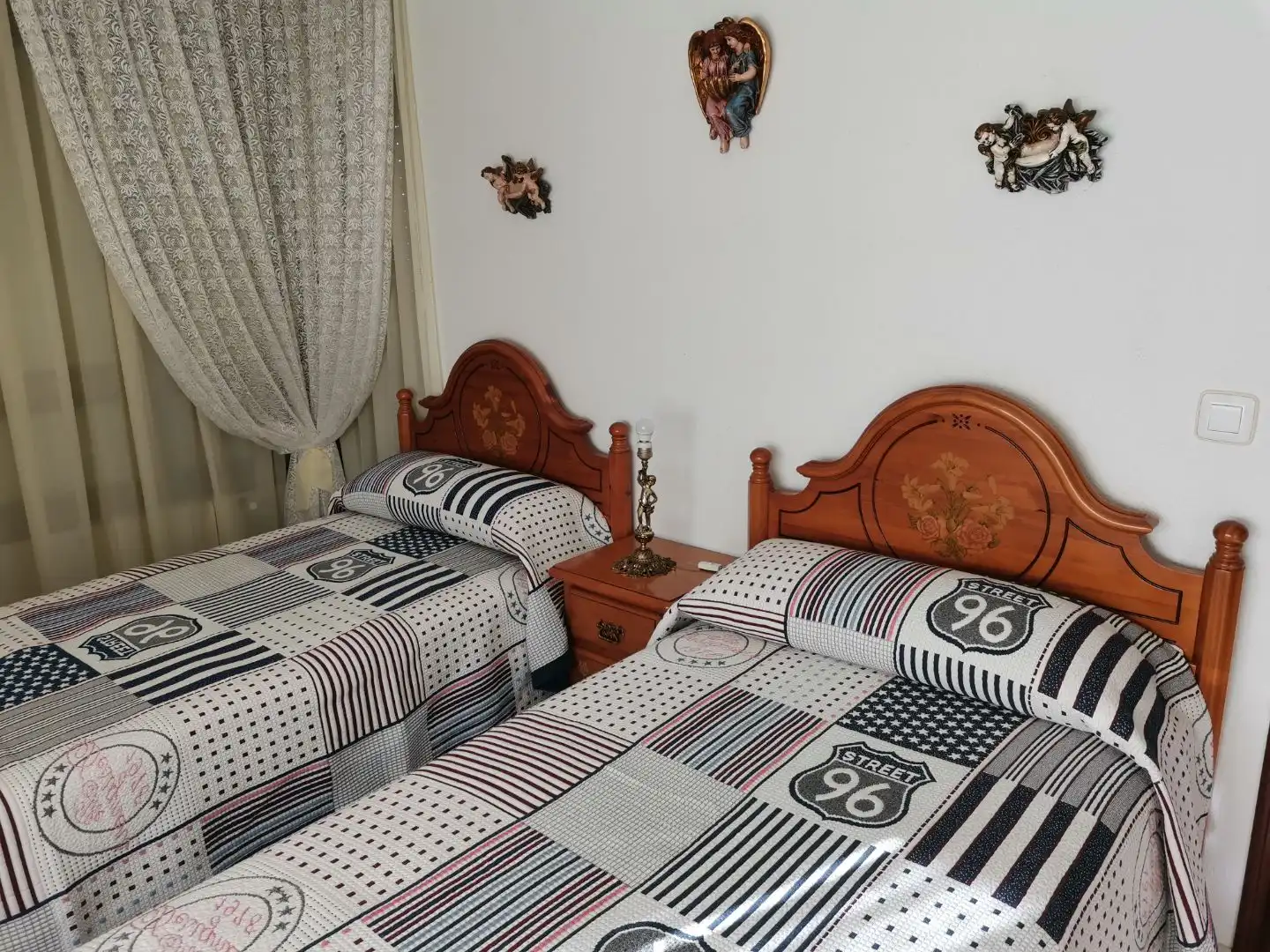 Pis de 65 m² a Noja