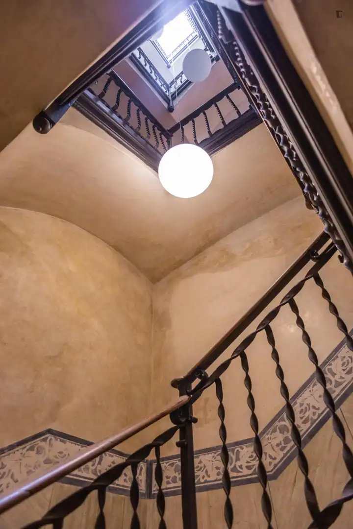 Zimmer zur Miete, Barcelona