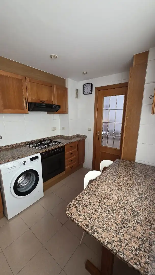 Pis de 79 m² a València