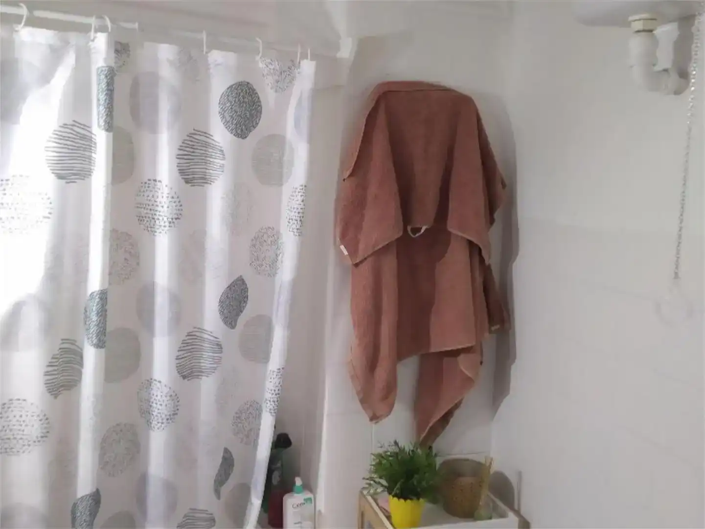 Habitación 16 m², Málaga