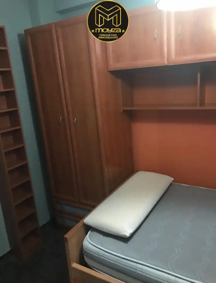 Piso de 78 m² en Jaén