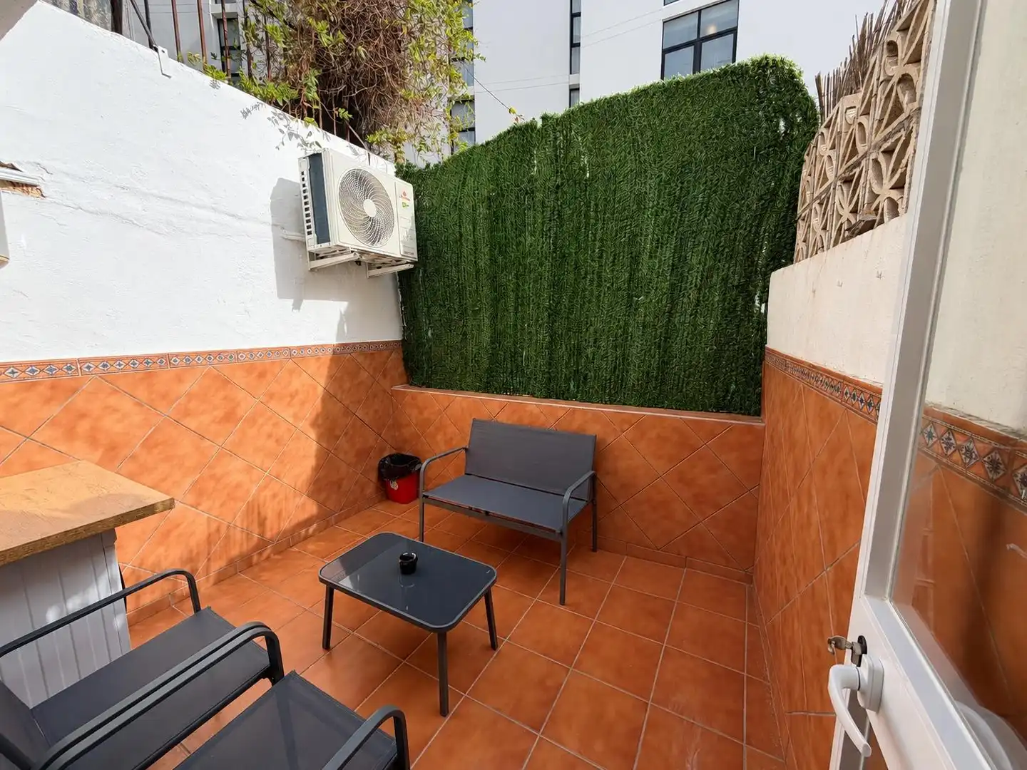 Pis de 46 m² a Benalmádena