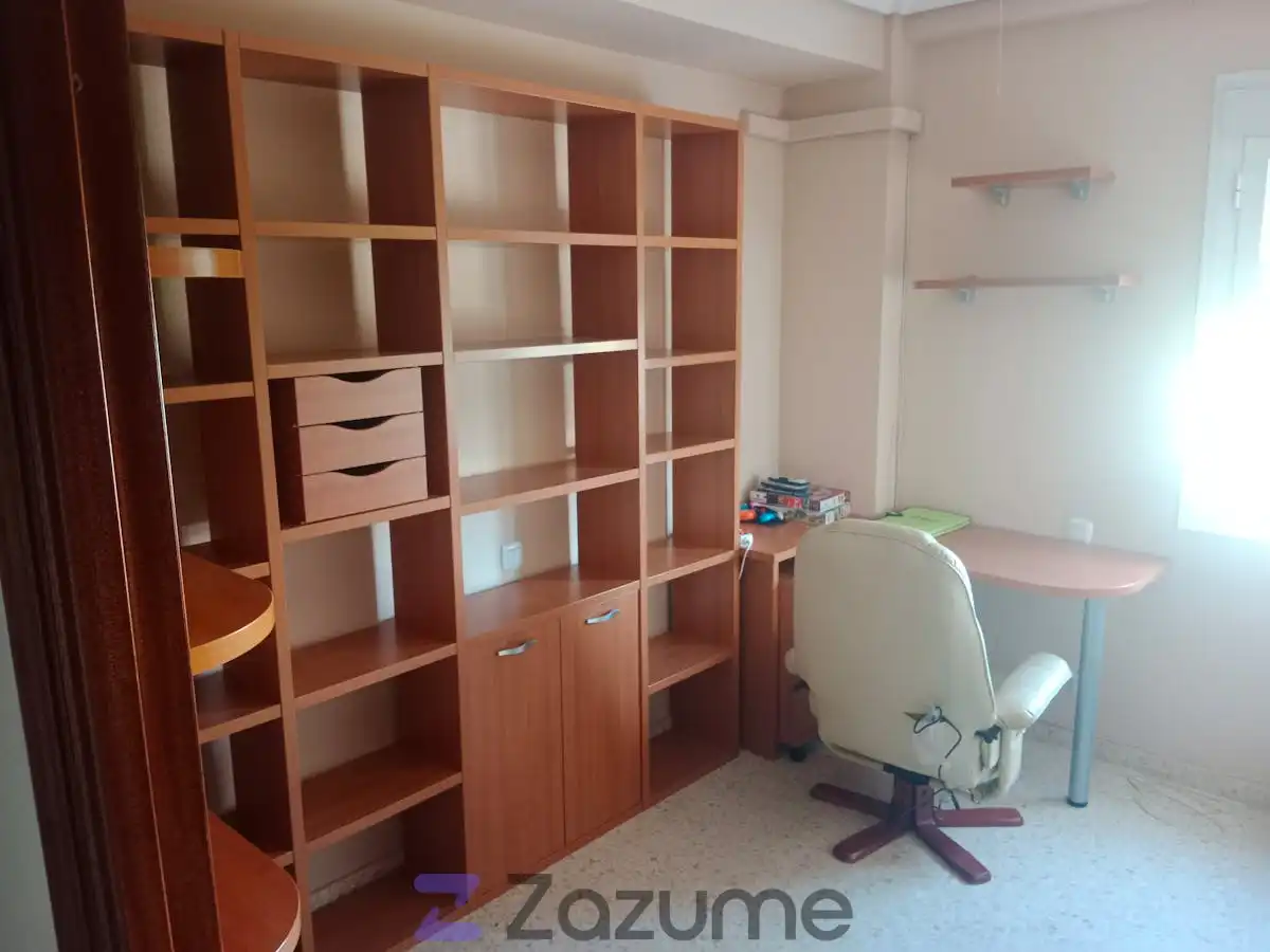 Piso de 90 m² en Mairena del Aljarafe