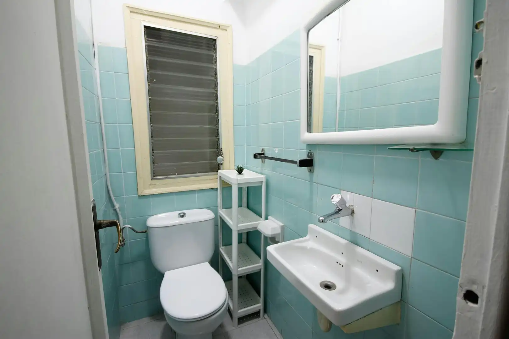 Habitación 85 m², Barcelona
