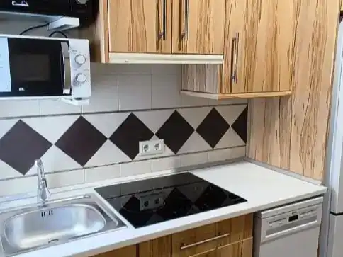 Piso de 88 m² en Baeza