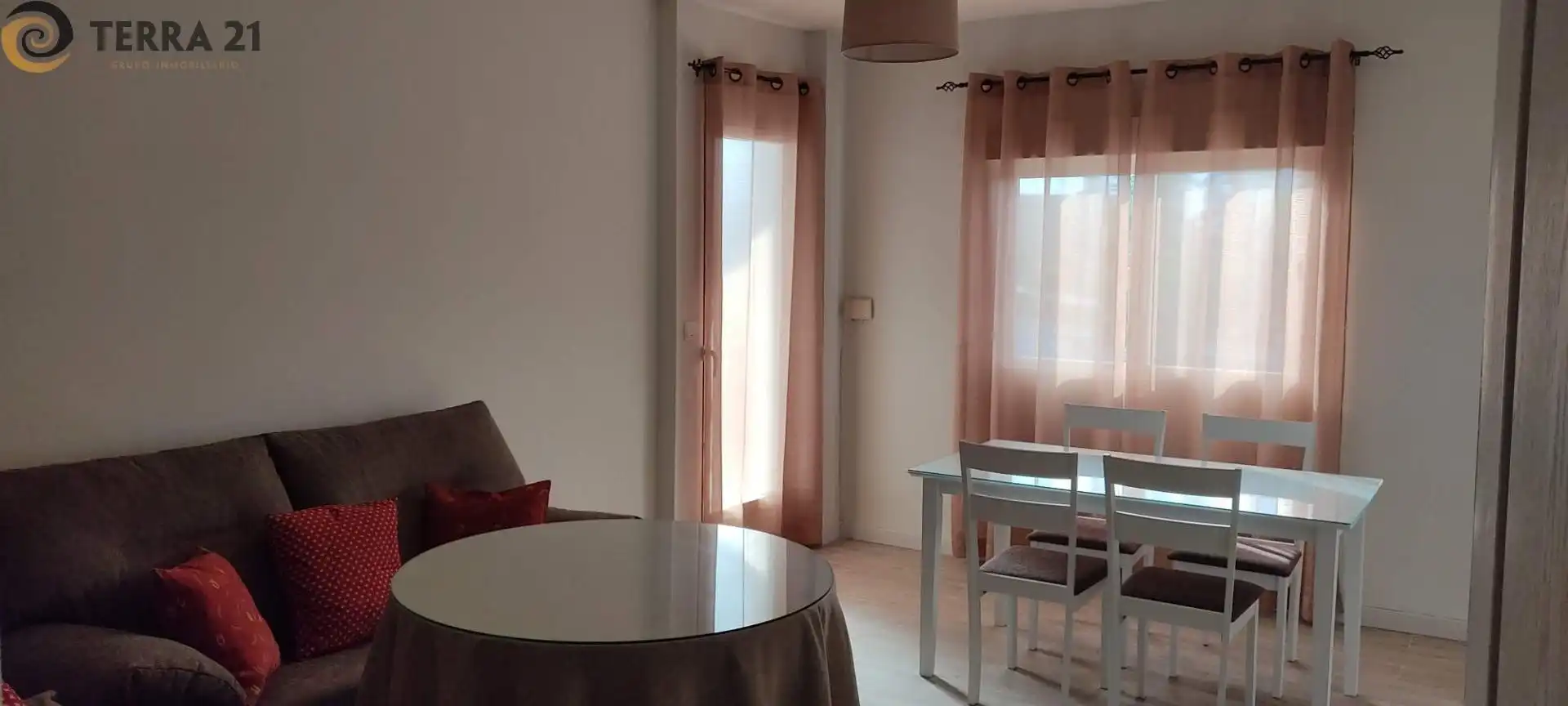 Piso de 124 m² en Jaén
