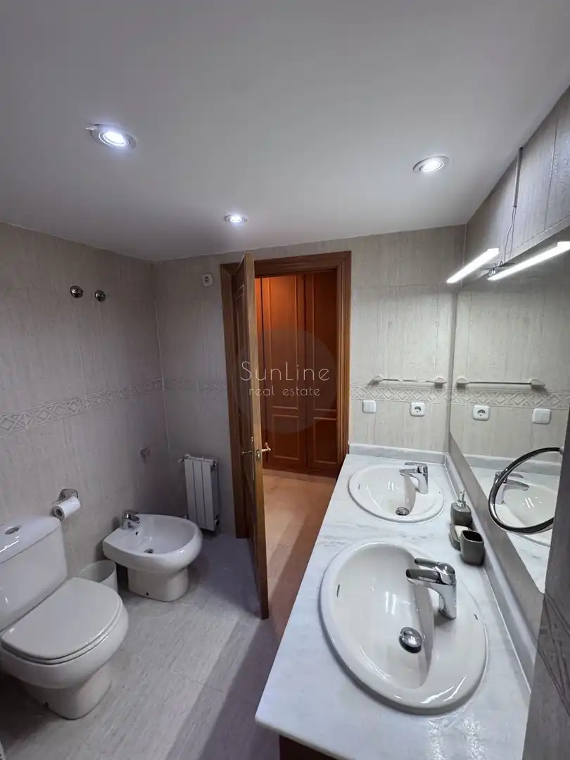 Appartamento 135 m² a Valencia