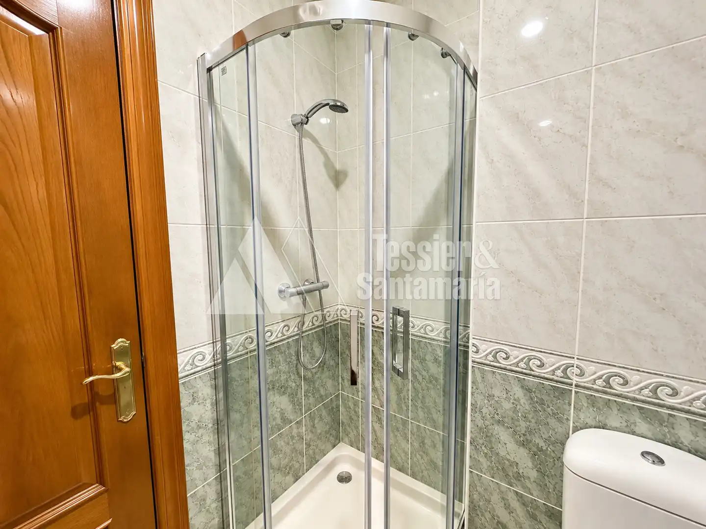 Piso de 71 m² en Gijón