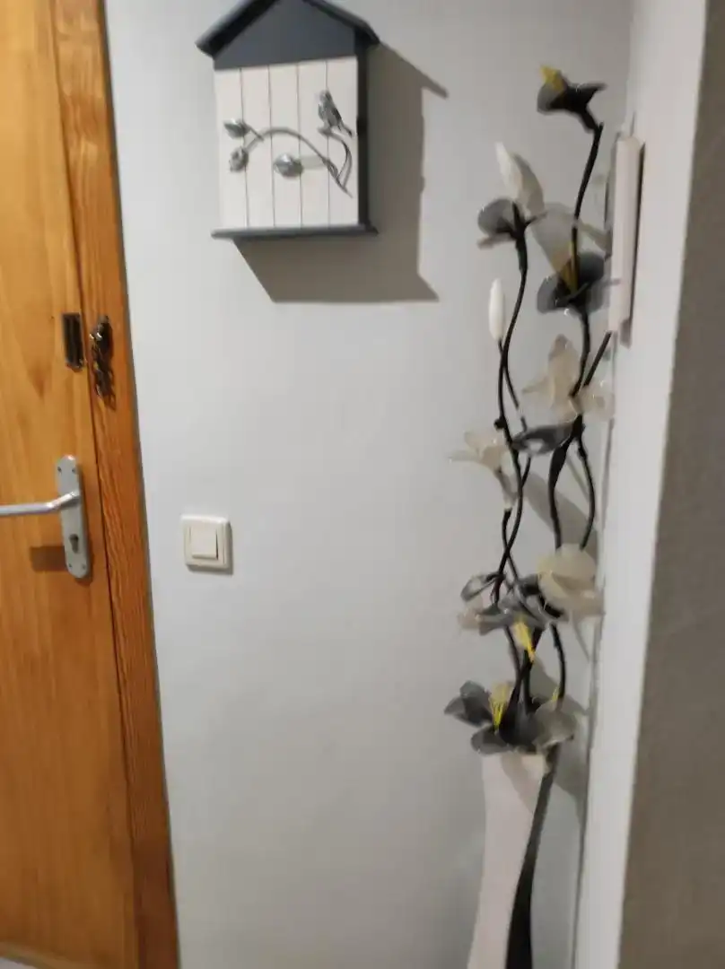 Piso de 84 m² en Ponferrada