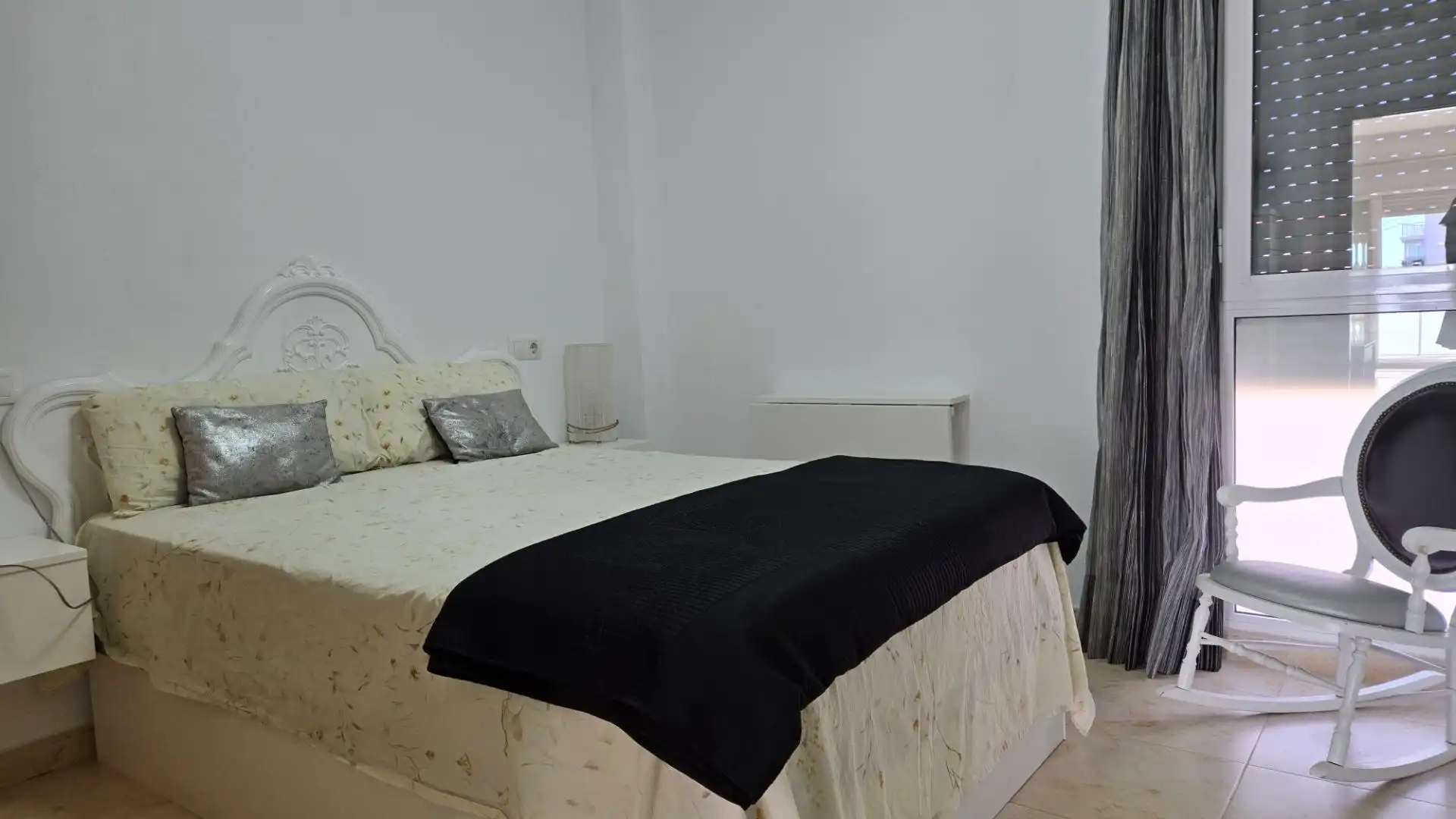 Pis de 57 m² a el Campello