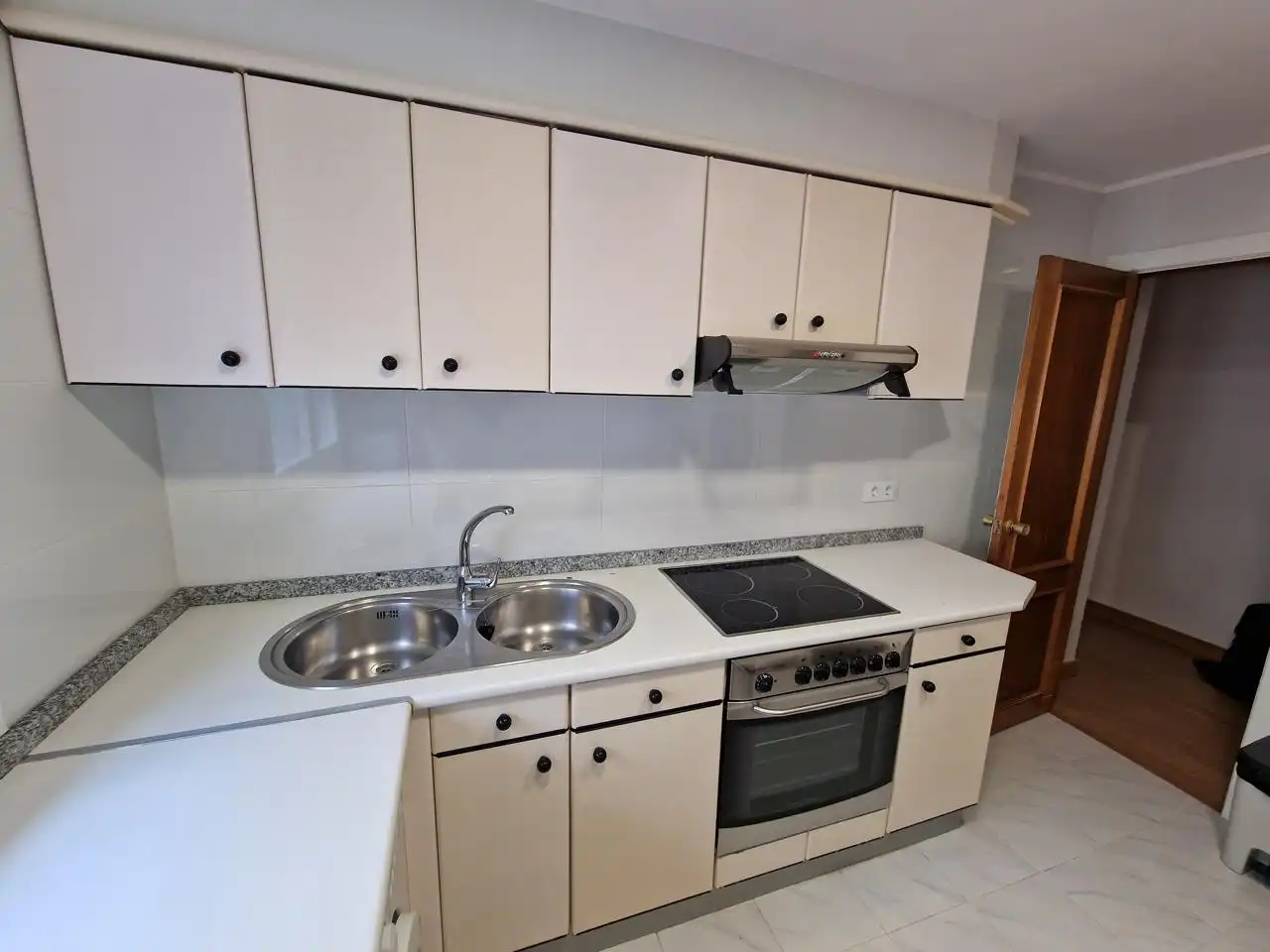 Habitación 100 m², Ourense