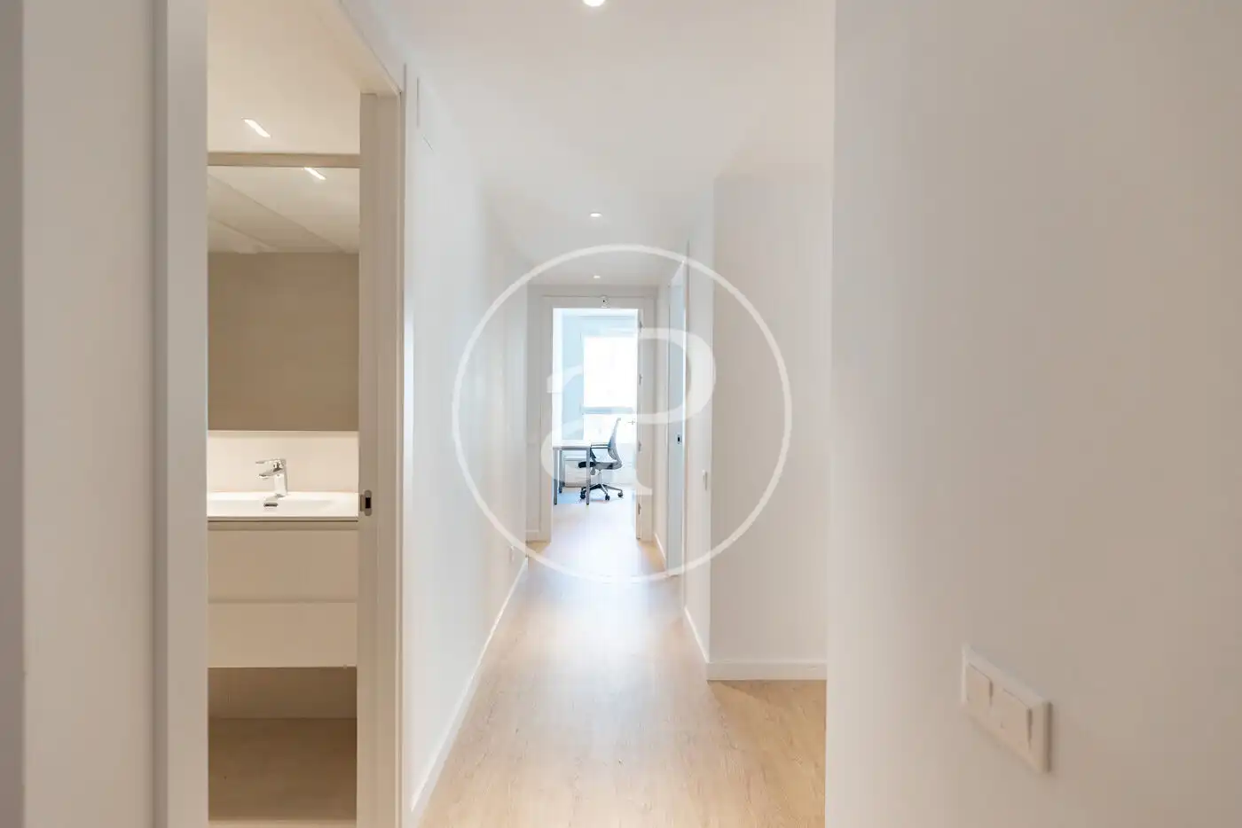 Piso de 92 m² en Viladecans