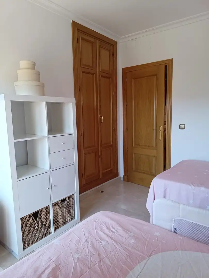 Piso de 110 m² en Padul