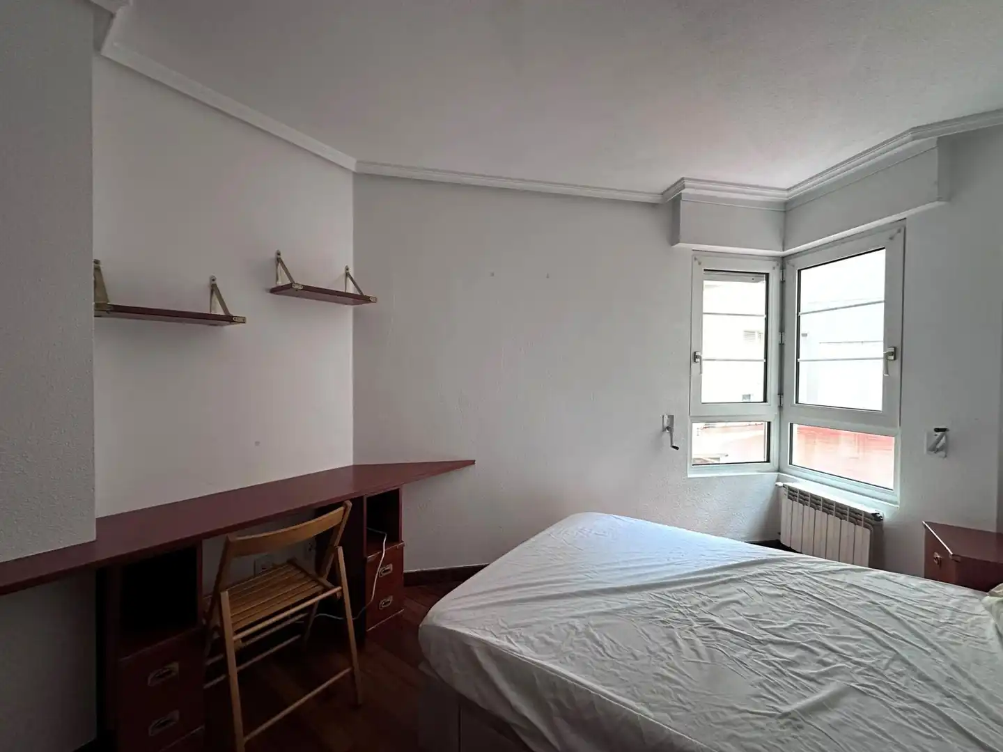 Piso de 50 m² en Santander