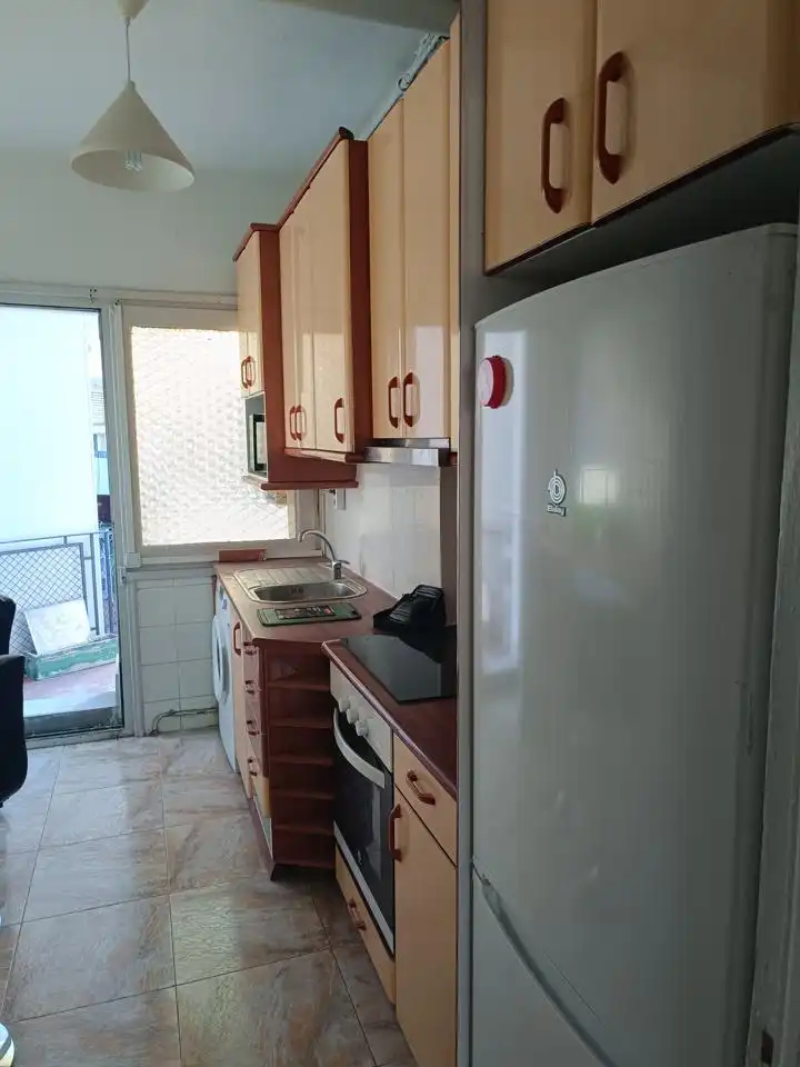 Stanza in affitto, Saragozza