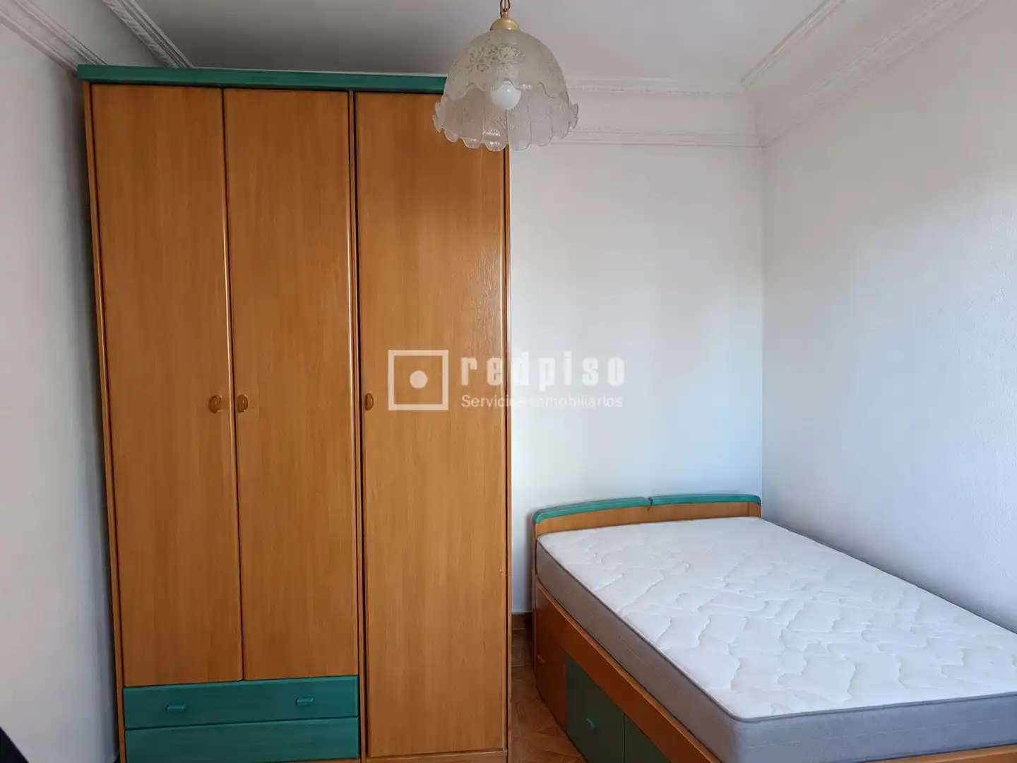 Pis de 34 m² a Madrid