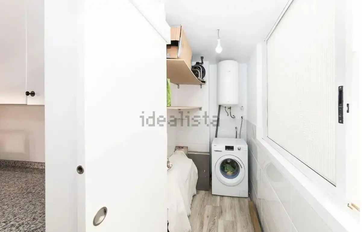 Piso de 108 m² en Alicante