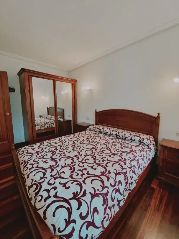 Apartamento 70 m² em Zarautz