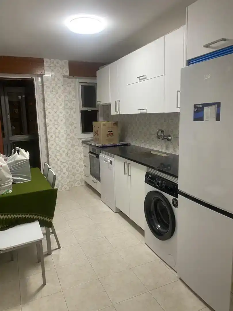 Habitación 100 m², Burgos