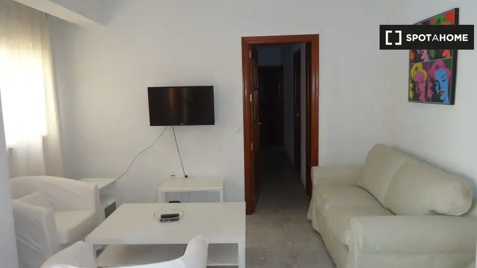 Habitación en alquiler, Córdoba
