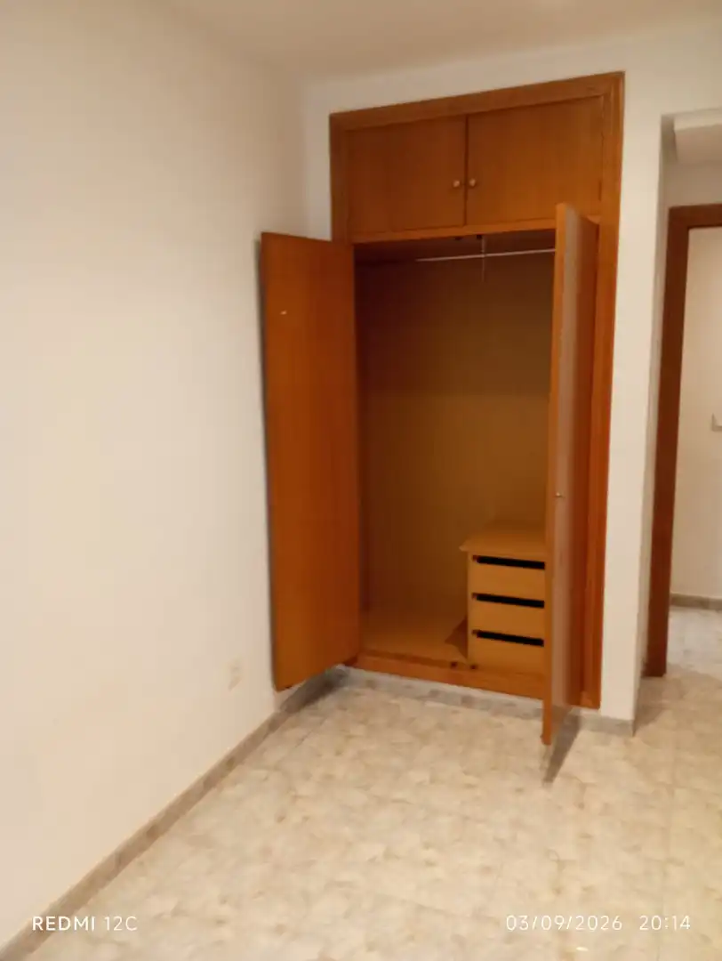 Piso de 92 m² en Murcia