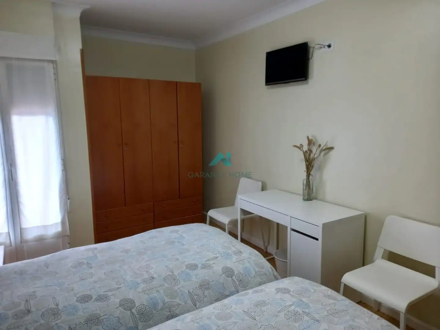 Habitación 20 m², Vitoria
