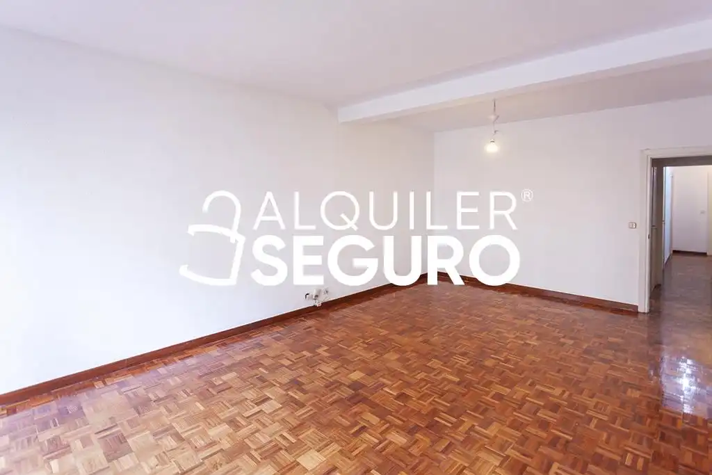 Piso de 145 m² en Madrid