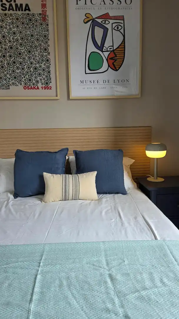 Habitación 180 m², Barcelona