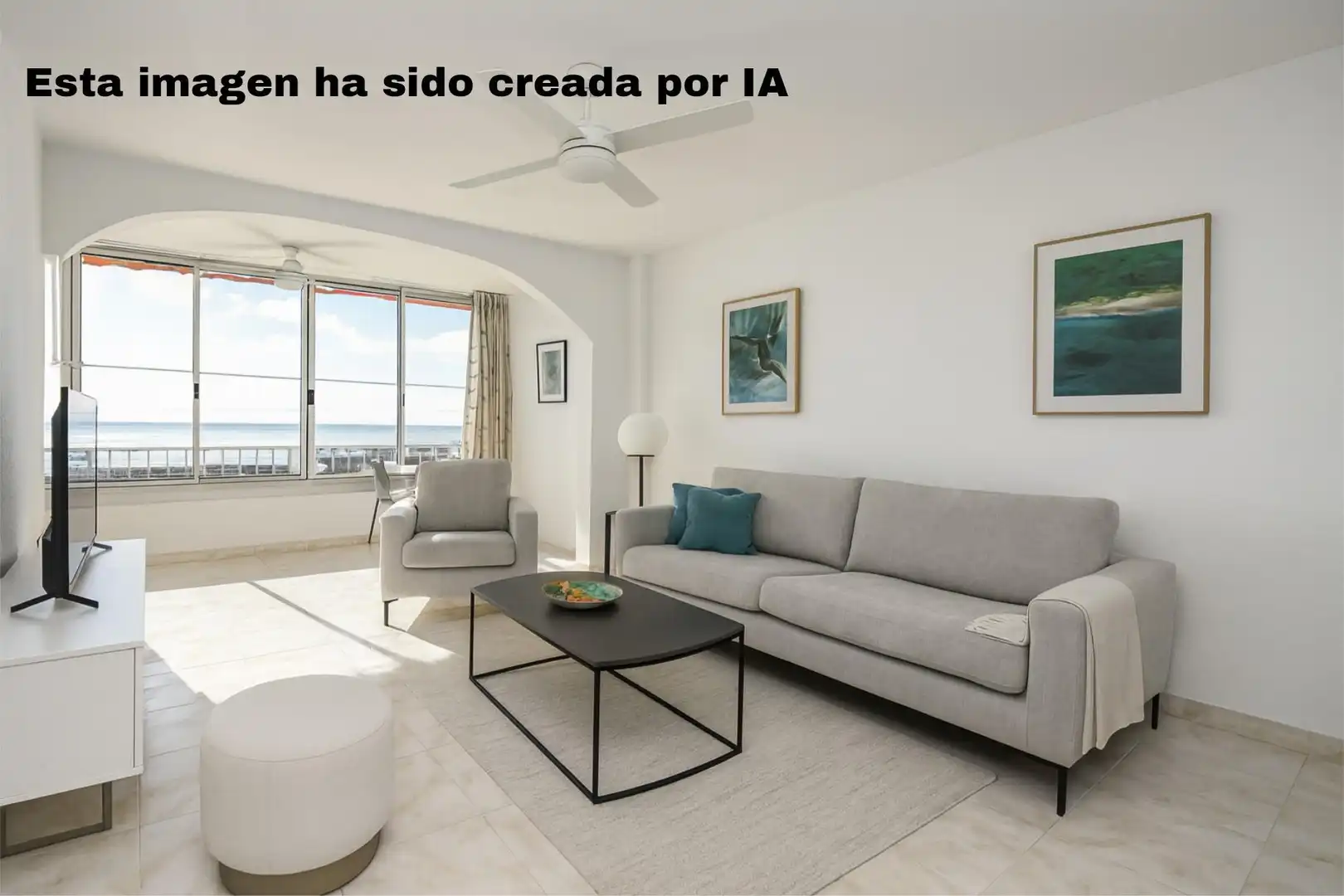 Pis de 99 m² a Calvià