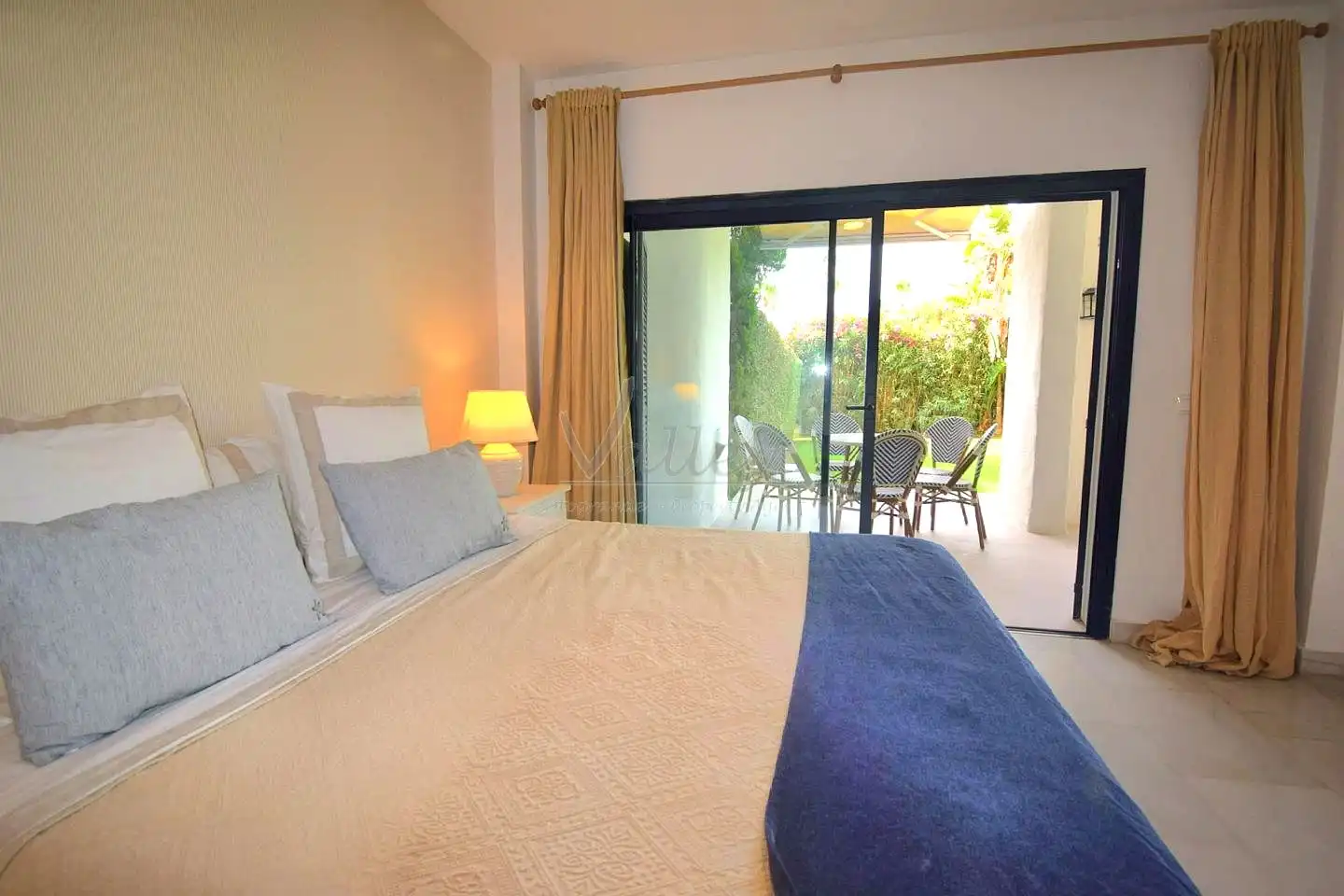 Piso de 159 m² en San Roque