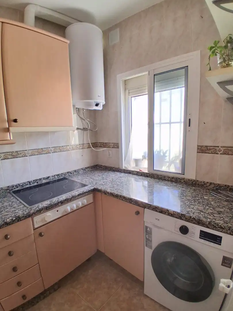 Piso de 76 m² en Sevilla