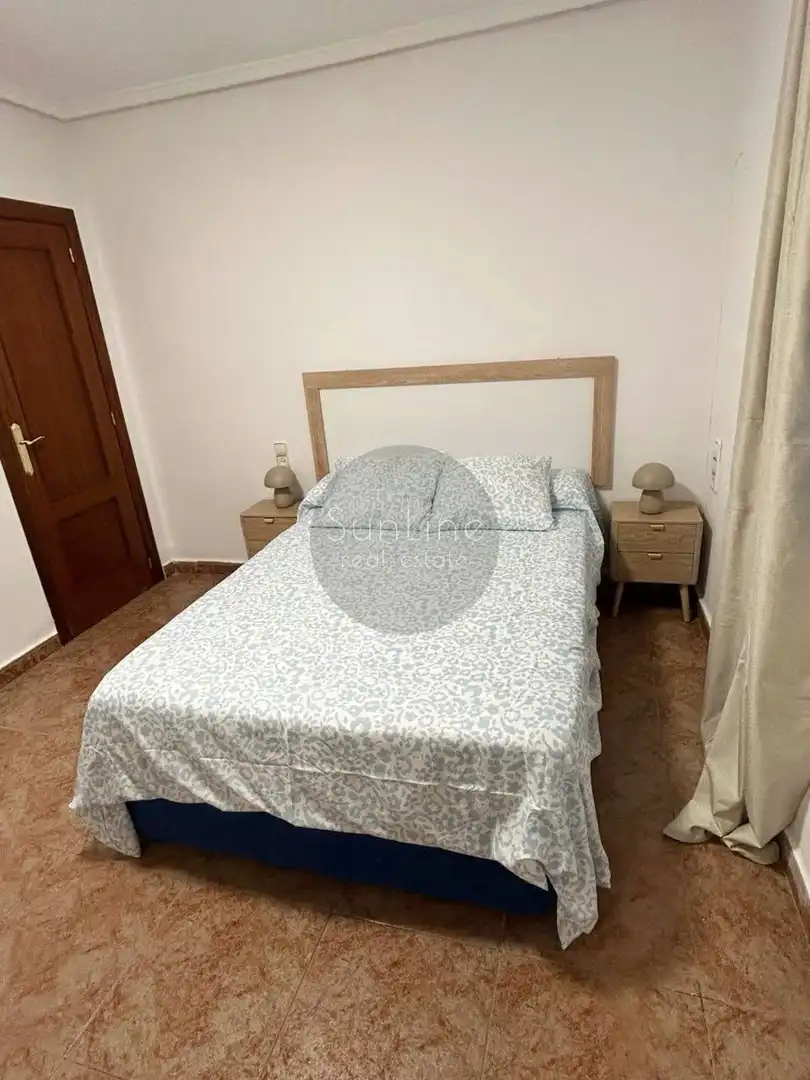 Pis de 75 m² a València
