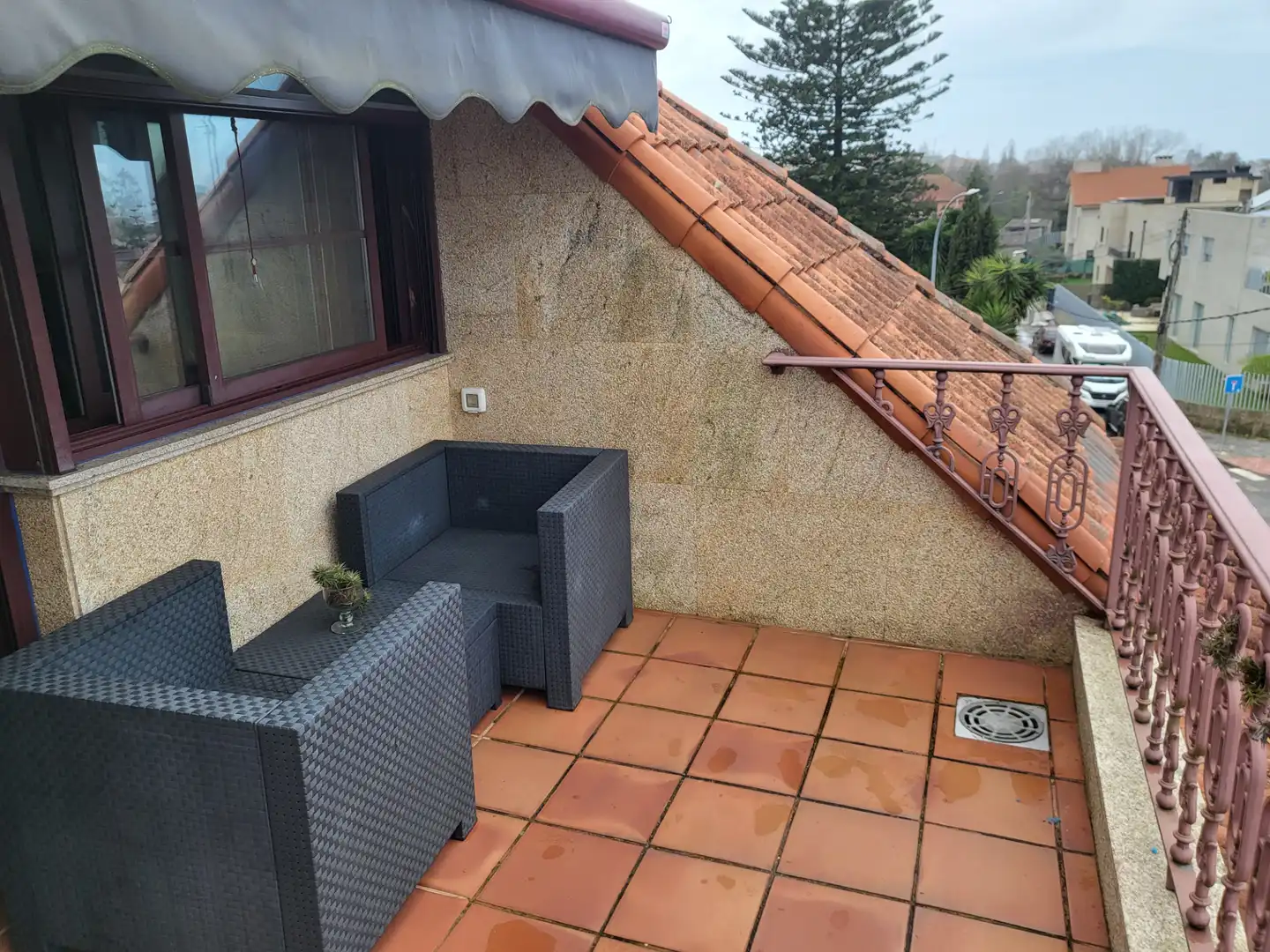 Piso de 320 m² en Vigo