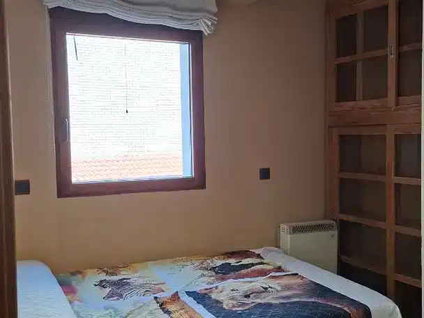 Piso de 99 m² en Salamanca