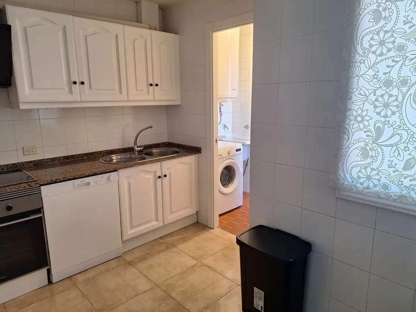 Piso de 91 m² en Culleredo