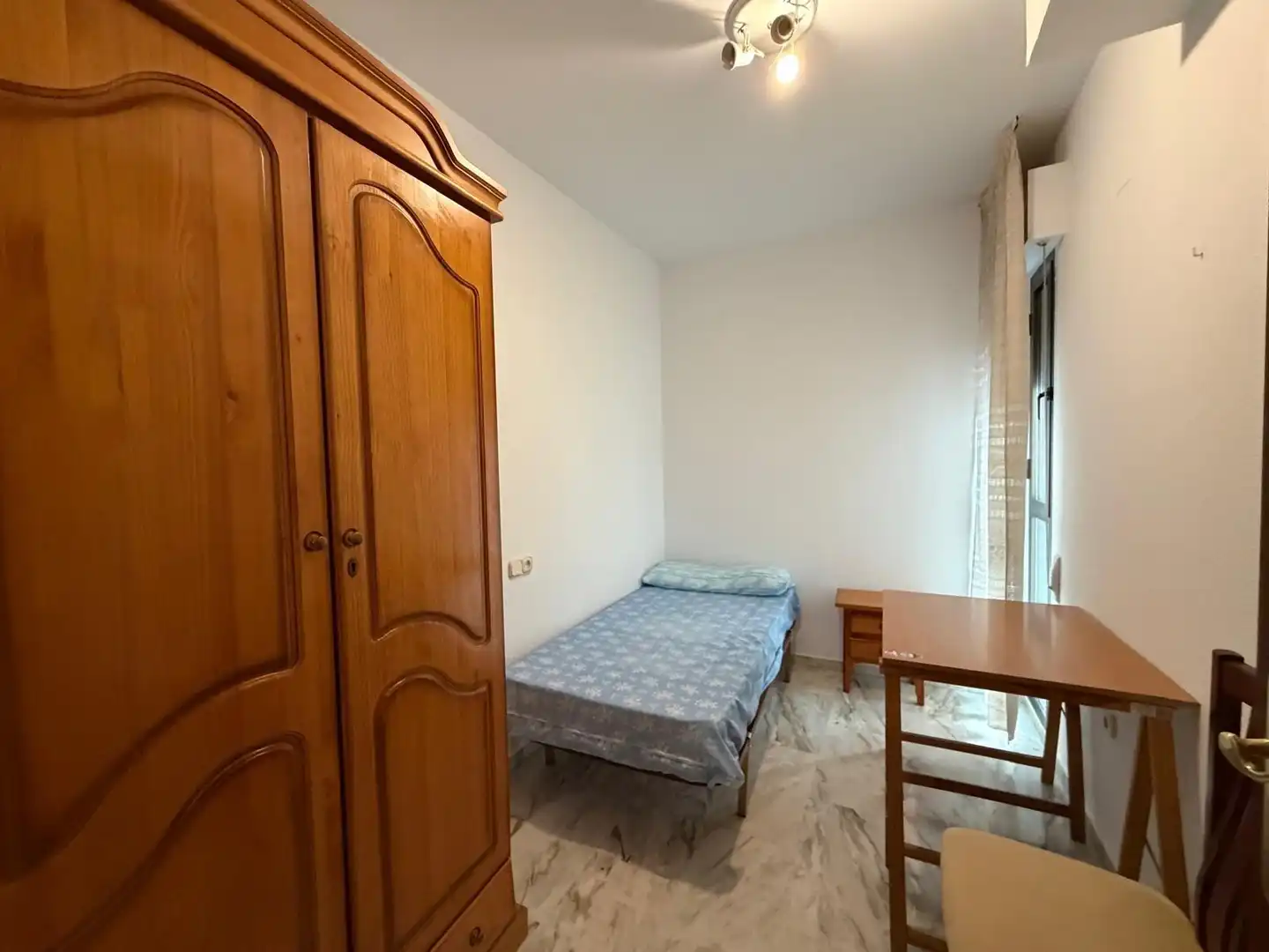 Piso de 99 m² en Cáceres