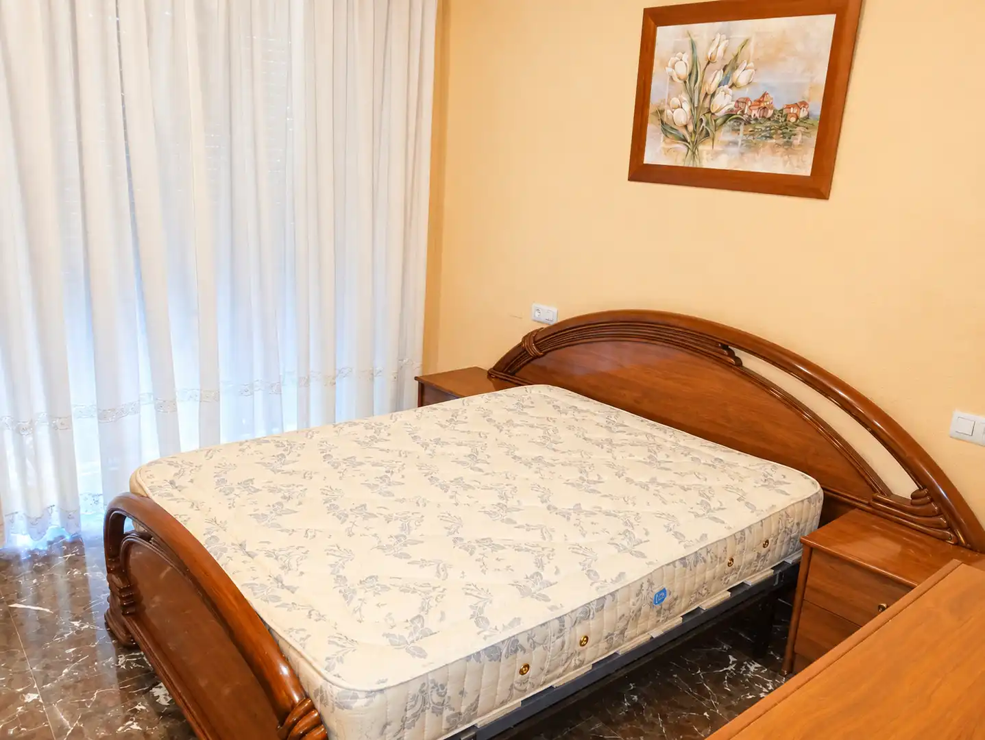 Piso de 123 m² en Motril