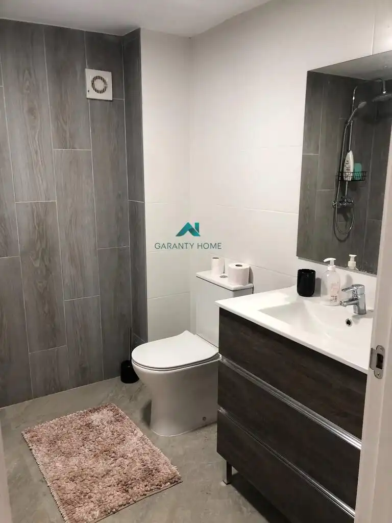 Piso de 90 m² en Alacuás