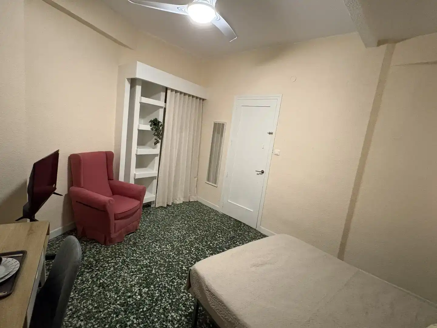 Habitación 120 m², Alzira