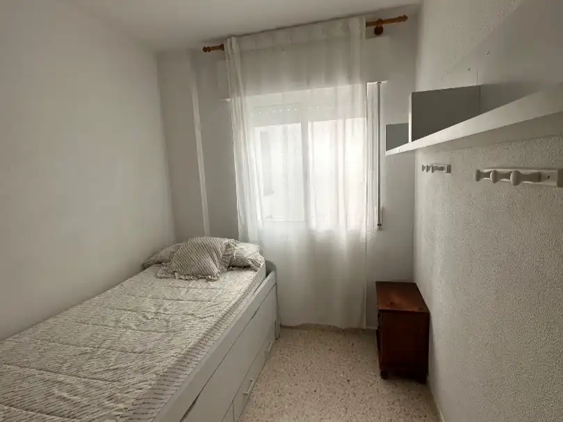 Piso de 80 m² en Cartaya
