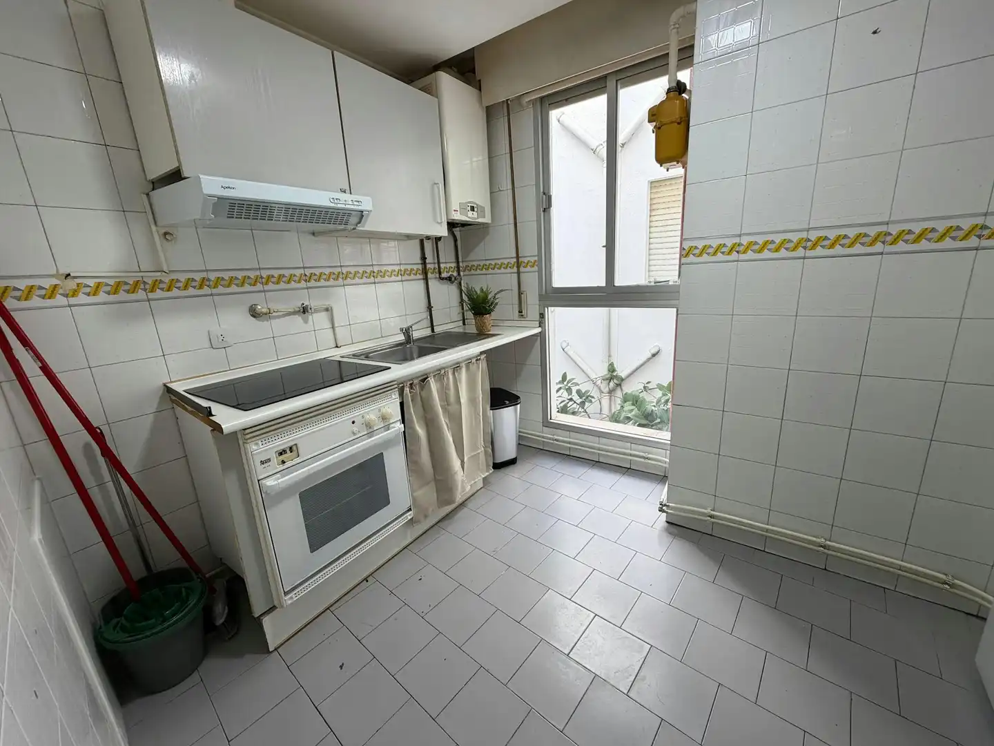 Habitación 140 m², Madrid