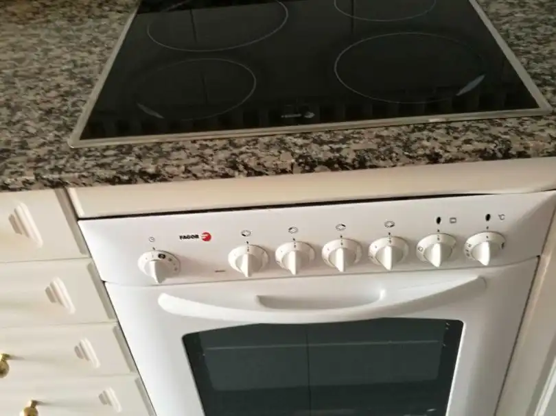 Pis de 115 m² a Vigo